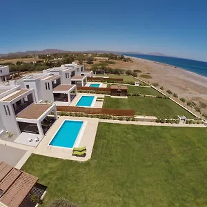 Antonoglou - Waterfront Luxury Retreat Villa