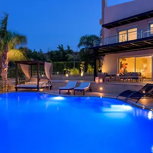 Villa Quinn Hill Luxury *