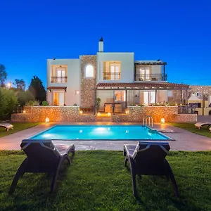 Marysol Luxury Villa Gennadi