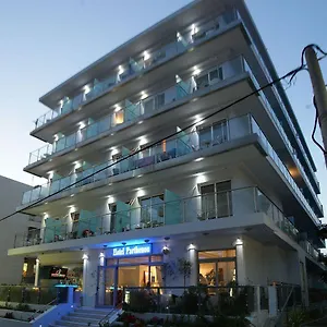 Parthenon Rodos Hotel