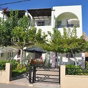 Haraki Village Studios *
