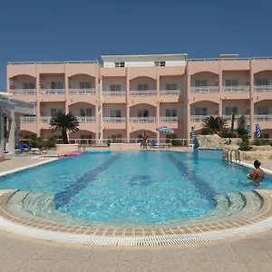 Rhodian Rose 3*