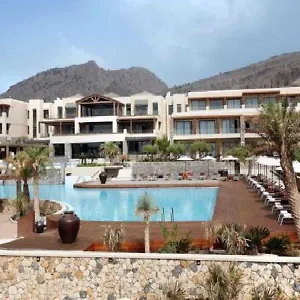 Navarone & Hotell Rhodes City