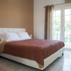 Bianca Mare Apartment