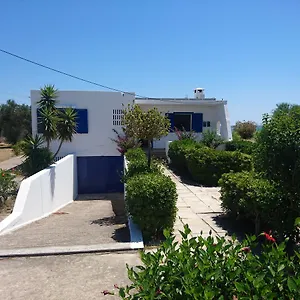 Afantou House * Kolymbia