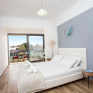 בית נופש Nitsa Studio