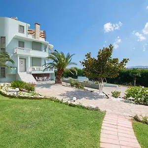 Apartment Hill & Seaview - Aelia Haraki