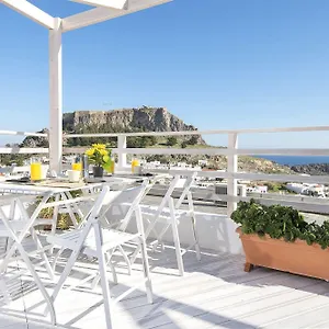 Hotel Harmony 4*