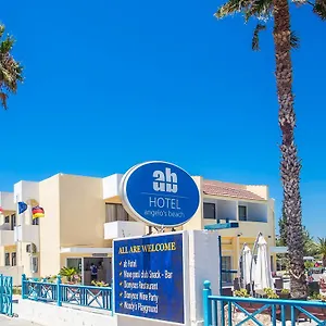 Apartmanhotel Angelos
