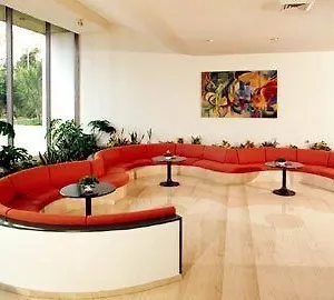 Olympic Palace & Convention Center Hotell 5*