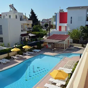 Hotel Palmasol