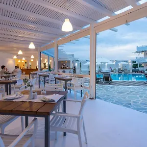 Aloe - Adults Only Hotel 4*