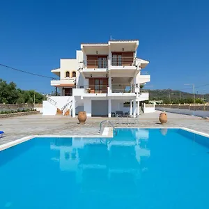 Valasia Villa Gennadi