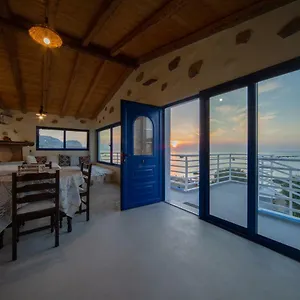 Apartment George Stegna