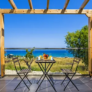 Rhodes Sea Villas Villa Ixia (Rhodes)