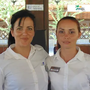 Otel Alfa Kolymbia