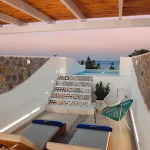 Mylos Luxury Escape * Faliraki