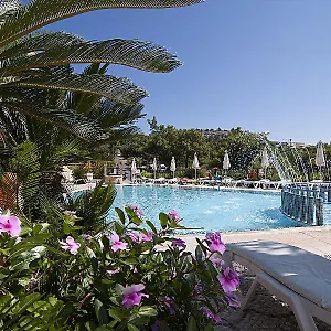 Pefkos View & Maisonette 호텔 Pefki (Rhodes)