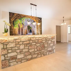 Casa Artemida
