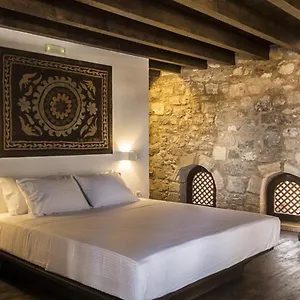Hotel Trinity Boutique
