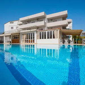 Sun & Sea Hotel apartamentowy