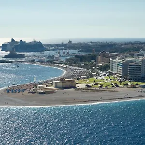 Cactus 4* Rhodes City