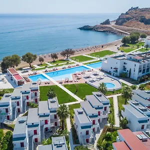 Kamari Hotel Lardos