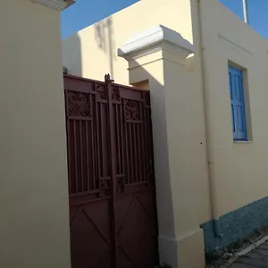Louloudi Traditional House Koskinou