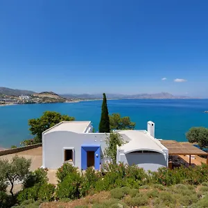Kerylos Holiday home *