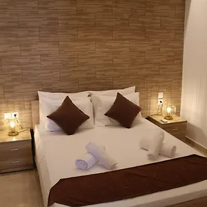 Sea Pearl Luxury Rhodes City