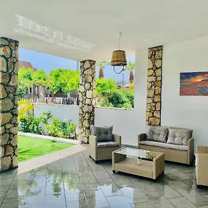 Eros Lux Apartment Faliraki