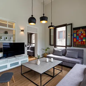 Letty's House - Old Town Luxury Mansion Villa *