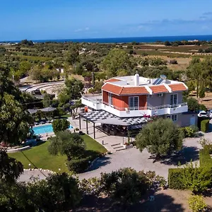 Eleonas Villa