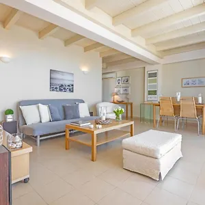 Sunny Penthouse,modern Amenities+aegean View * Rhodes City