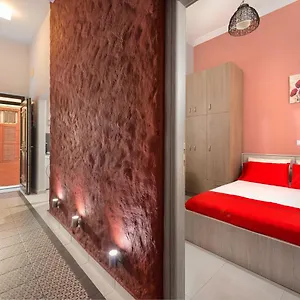 Sun's Island Suites