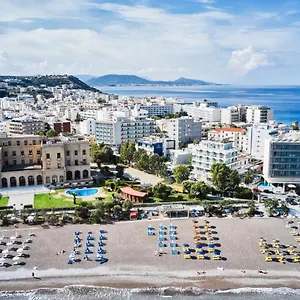Hotel Aquamare And 4*