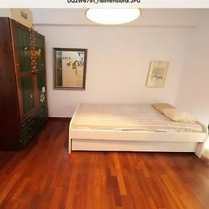 Large Comfortable House Near Old Town-free Bikes Holiday home Rhodes City