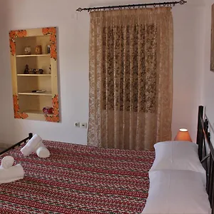 Apartment Traditional Stone House Rhodes City