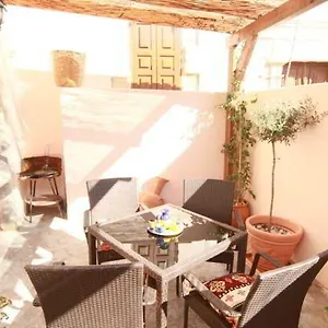 Fotini House ホテル