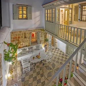 Apartment Amarada *
