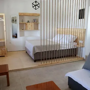 Heliophilia Holiday home Lindos (Rhodes)