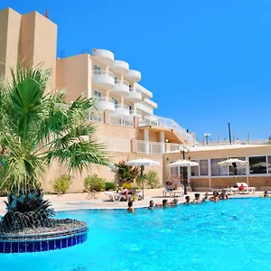 Hotel Diagoras Faliraki