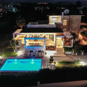 Mansion Rhodes Rhodes City
