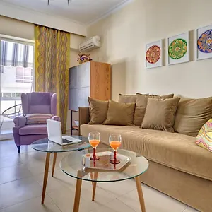 Apartment Academia