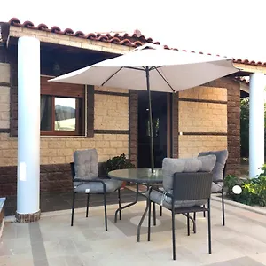 La Casa Di Tsabika בית נופש Koskinou (Rhodes)