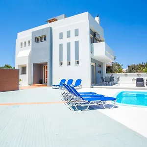 Pegasus Villa *