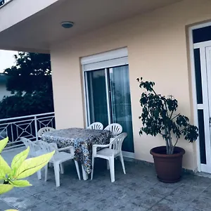 Marth House Apartament