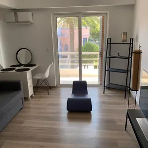 Apartment Rodos Town Luxury Rhodes City