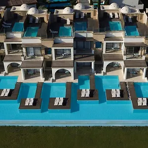 The Ixian - Adults Only 5* Ixia (Rhodes)