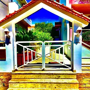 Holiday home Kallipateira *